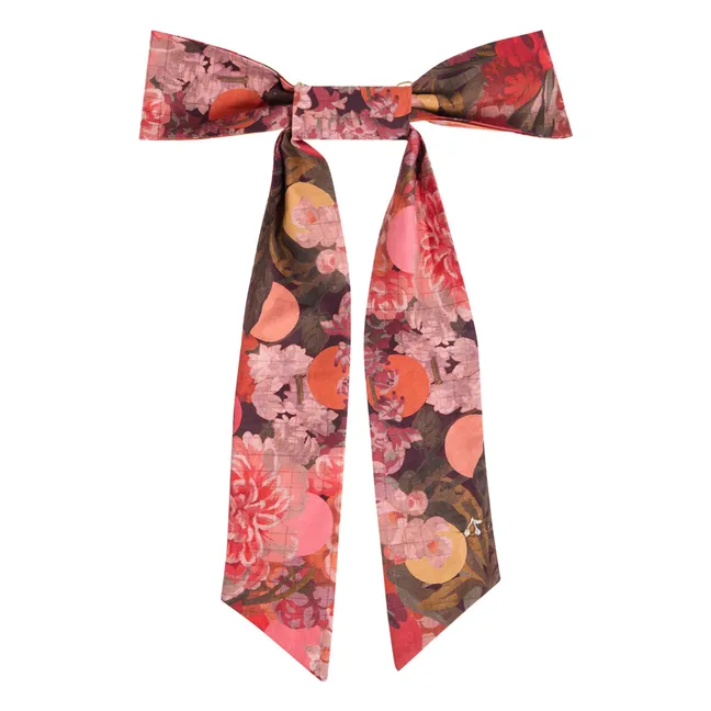 Barrette Domina Liberty | Rose