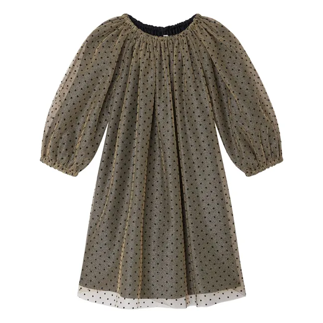 Kleid Nur Tüll Flocke | Or