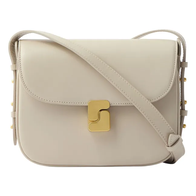 Sac Bellissima Mini Cuir | Beige
