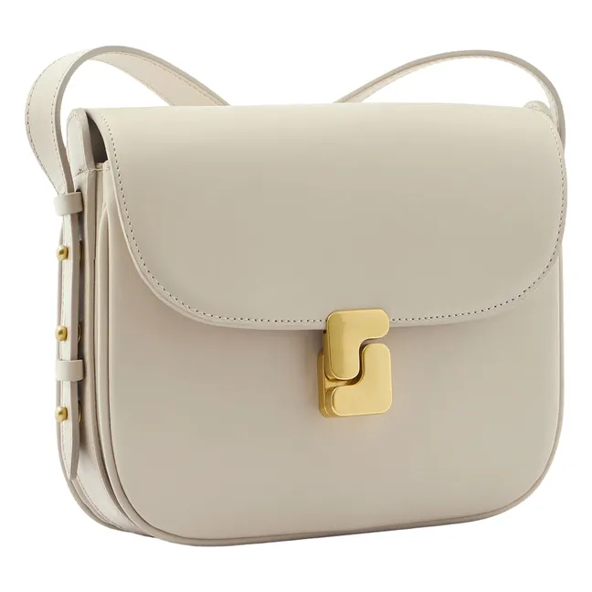 Sac Bellissima Mini Cuir | Beige