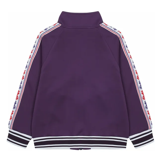 Ajedrez sudoroso | Violeta