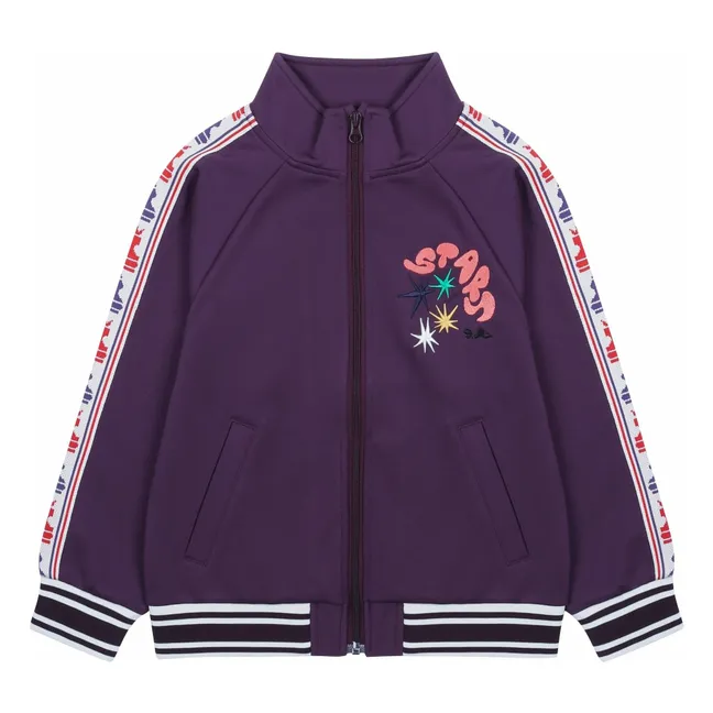 Ajedrez sudoroso | Violeta