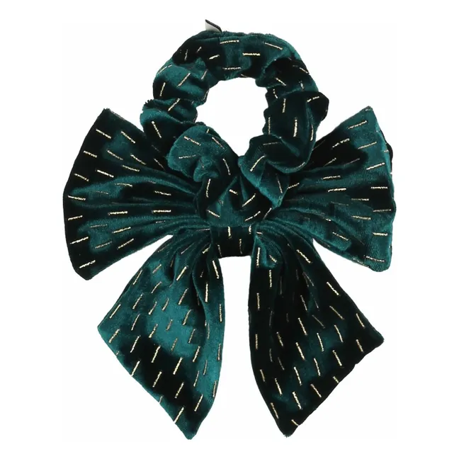 Chouchou Nœud | Verde