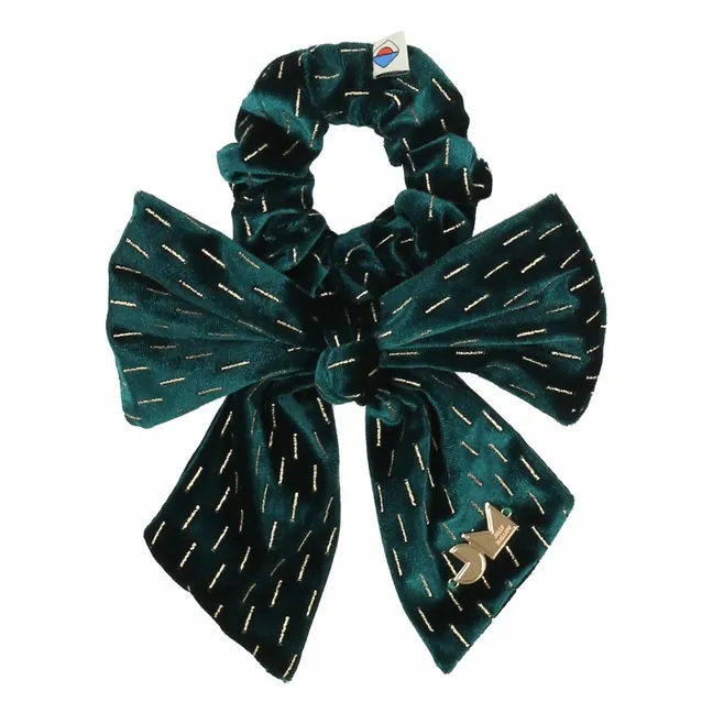 Chouchou Nœud | Verde
