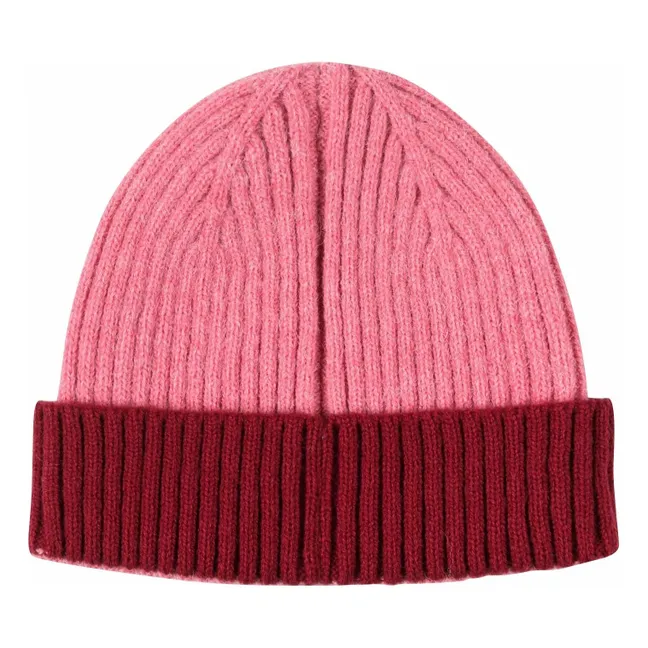 Cappello della gentilezza | Rosa