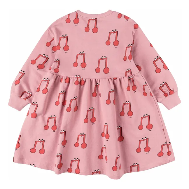 Vestido Melody | Rosa