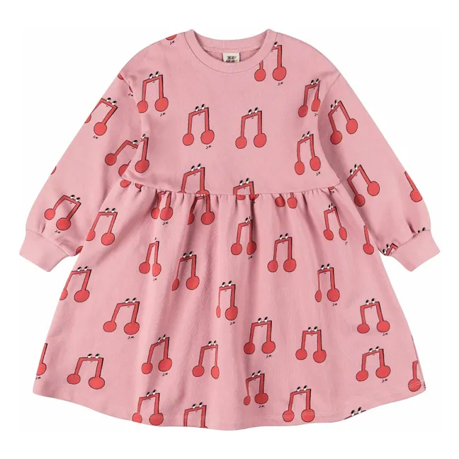 Vestido Melody | Rosa