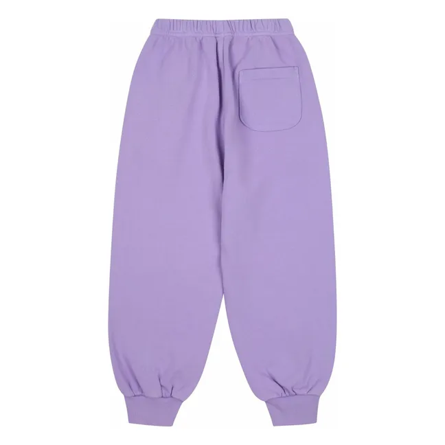 Jogger Happiness | Violet