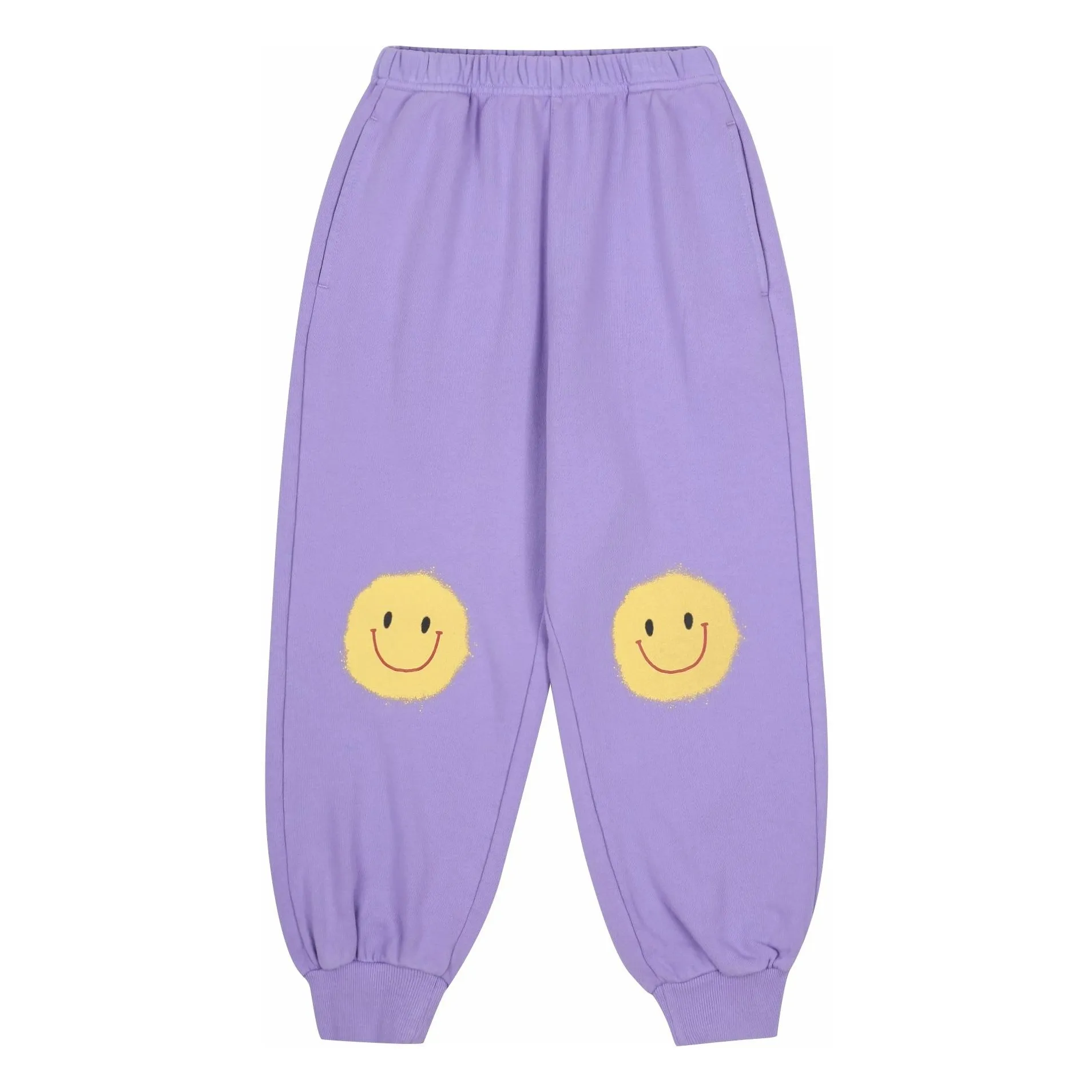 Jelly Mallow Purple Jogger Happiness