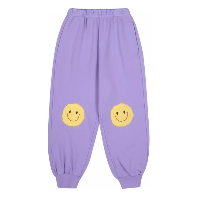 Jogger Happiness | Violet