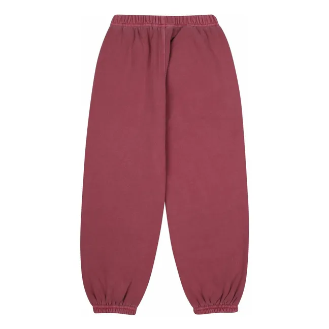 Jogger Flying Bird Aladdin | Bordeaux