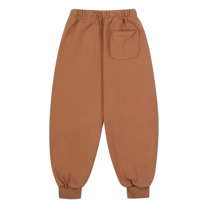Jogger Disco Ball | Marrón- Imagen del producto n°3