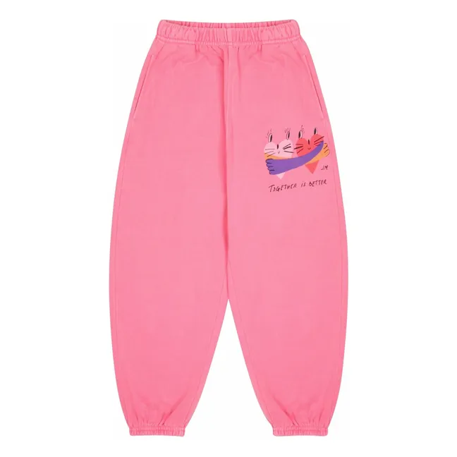 Jogger Together Aladdin | Rose