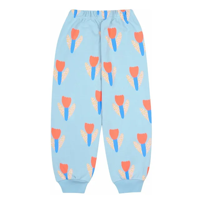 Jogger Tulip | Bleu