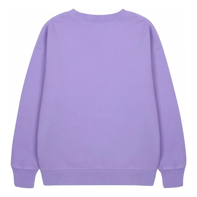 Sweat Happiness | Violet