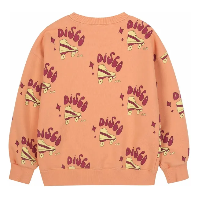 Sweat Disco | Orange