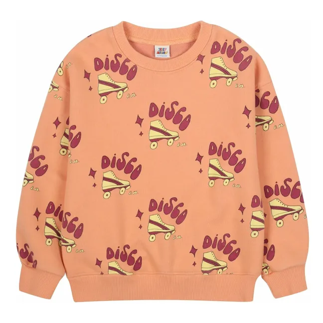 Sweat Disco | Orange