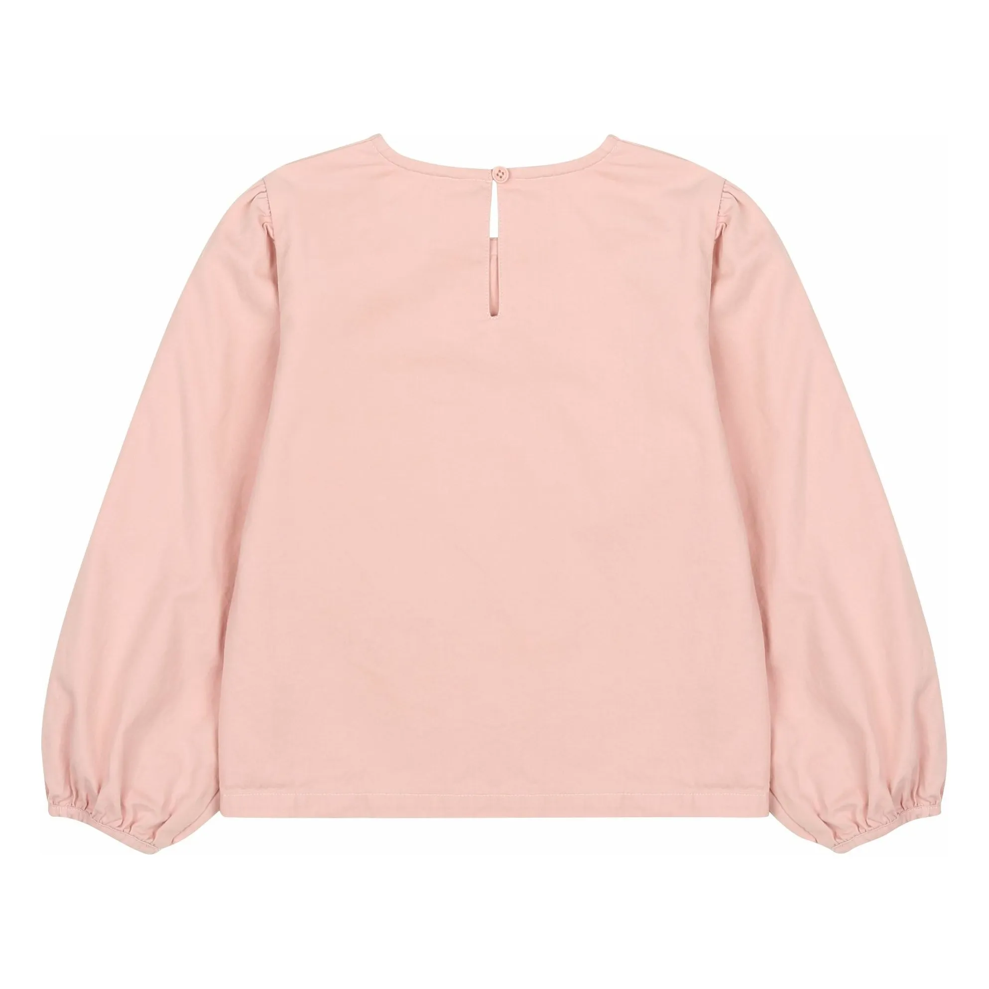 Blusa Nature | Rosa- Imagen del producto n°2