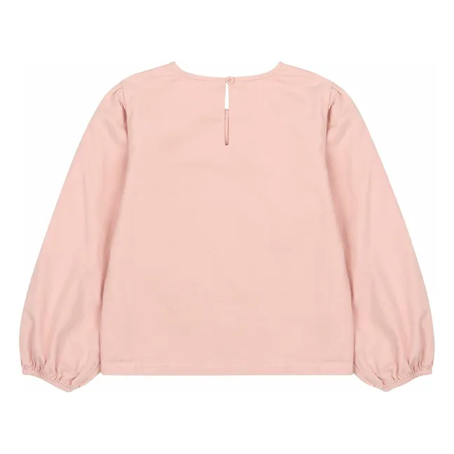 Blouse Nature | Rose