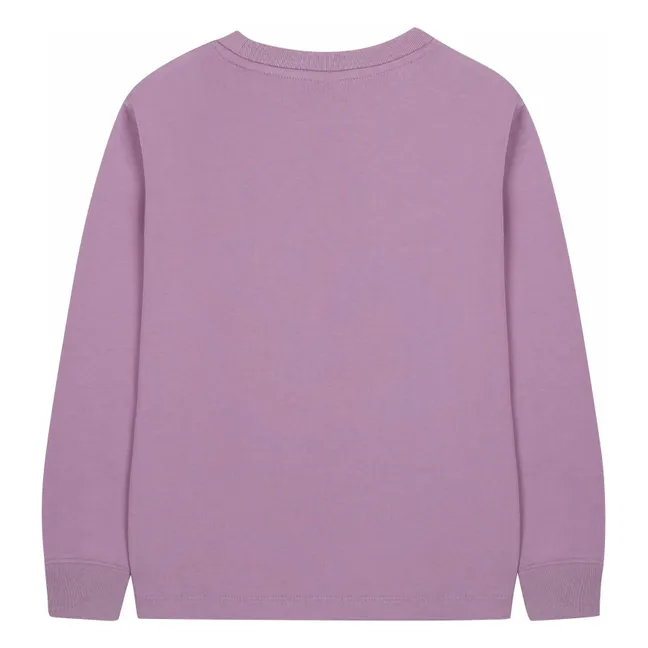 T-shirt Roulette | Violet