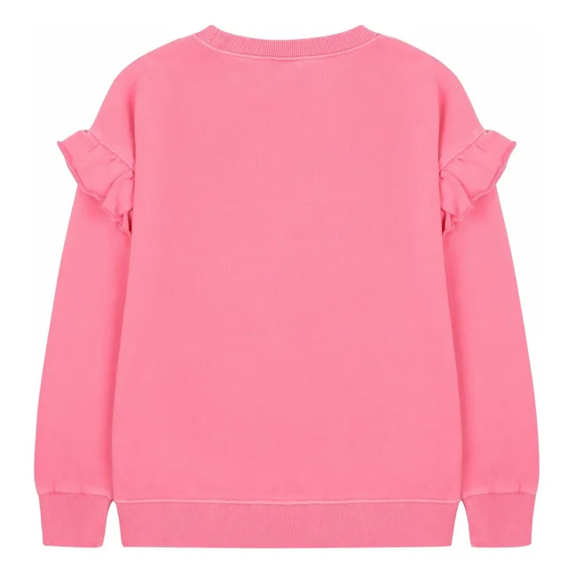 Sweat Together | Pink