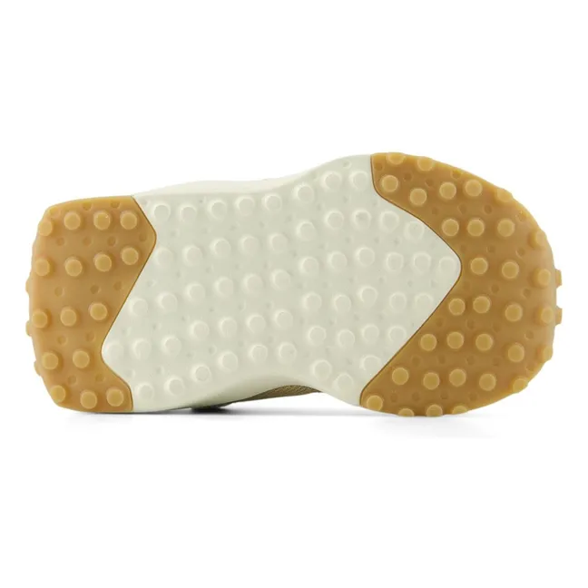 Scratch Sneakers Totale Apertura 327 | Arancione