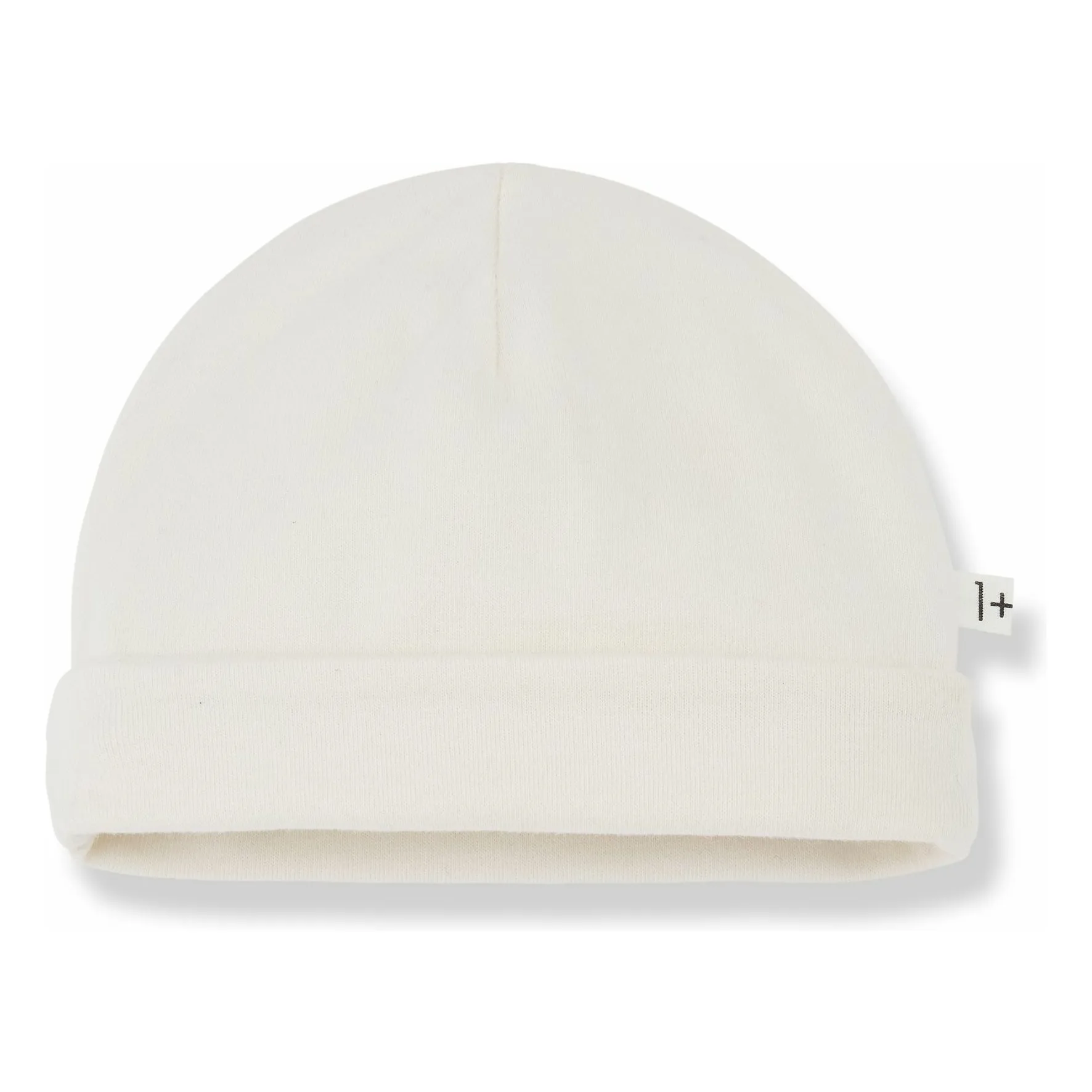 1+ in the family - Bonnet Nuc Coton Bio (1+ in the family) - Couverture