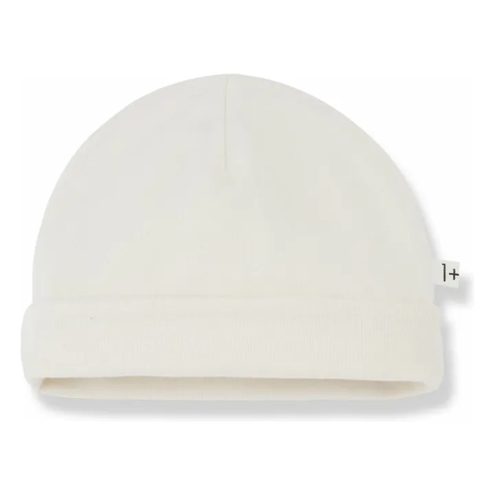 1+ in the family - 1+ in the family - Bonnet Nuc Coton Bio