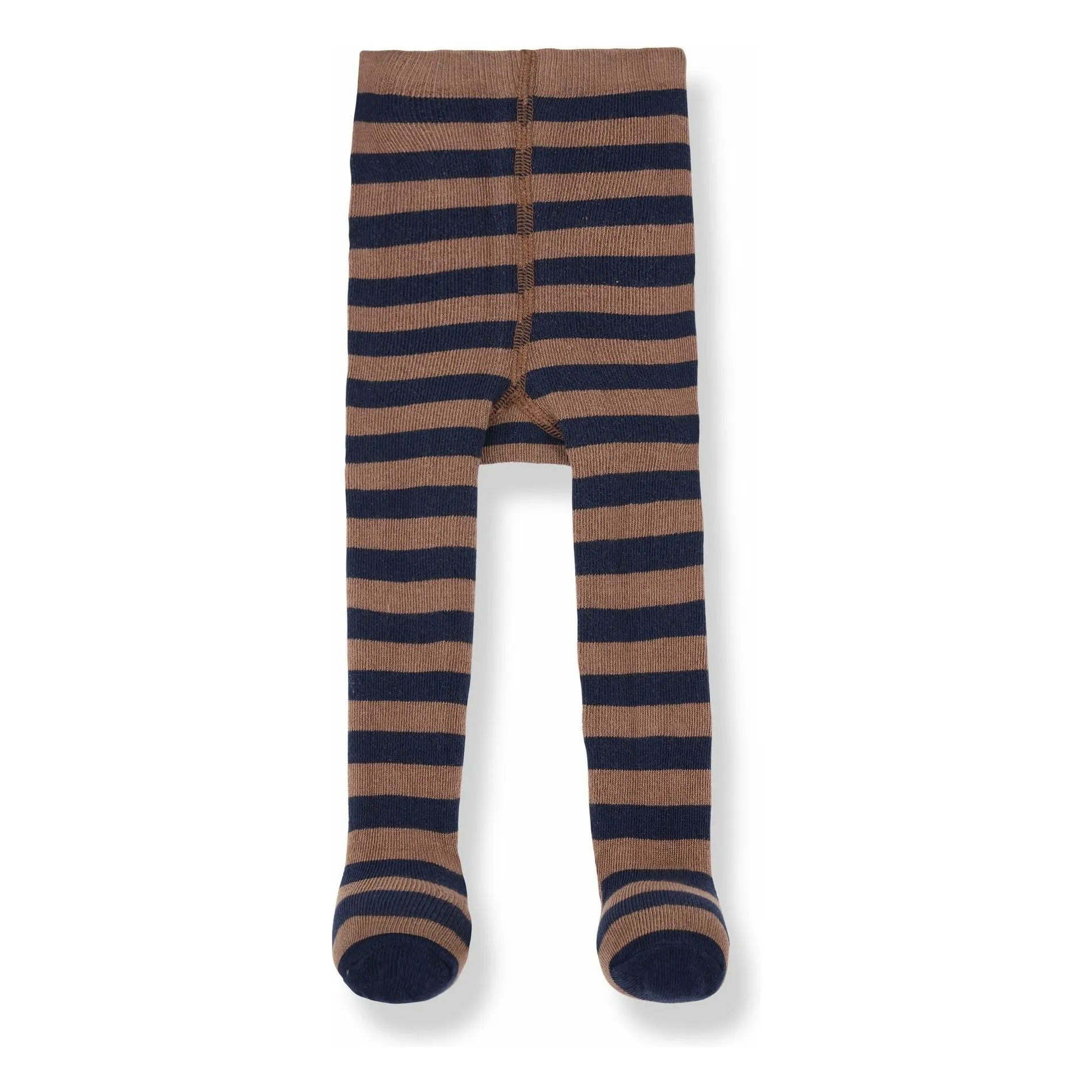 1+ In The Family Brown Tina Tights