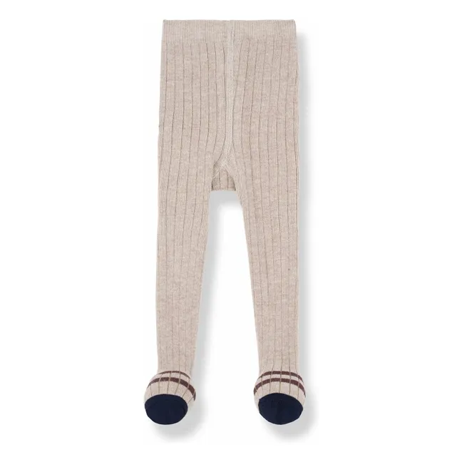 Collant Sally | Beige