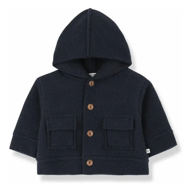 Elias-Jacke | Navy