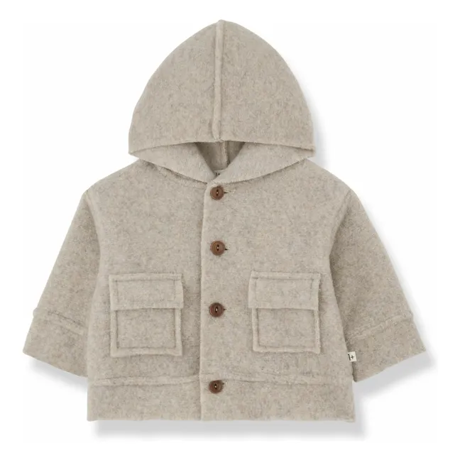 Veste Elias | Beige