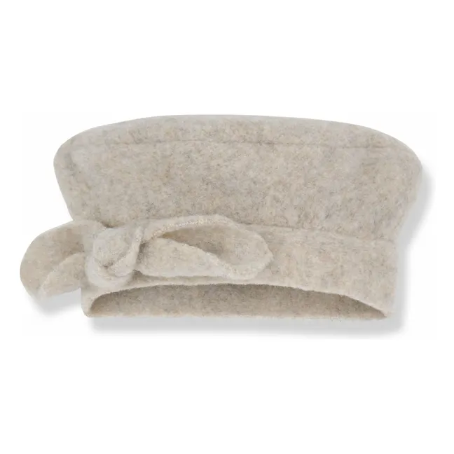 Béret Lisbeth | Beige