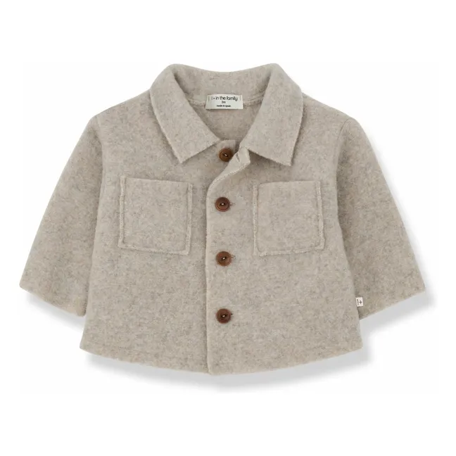 Veste Christian | Beige