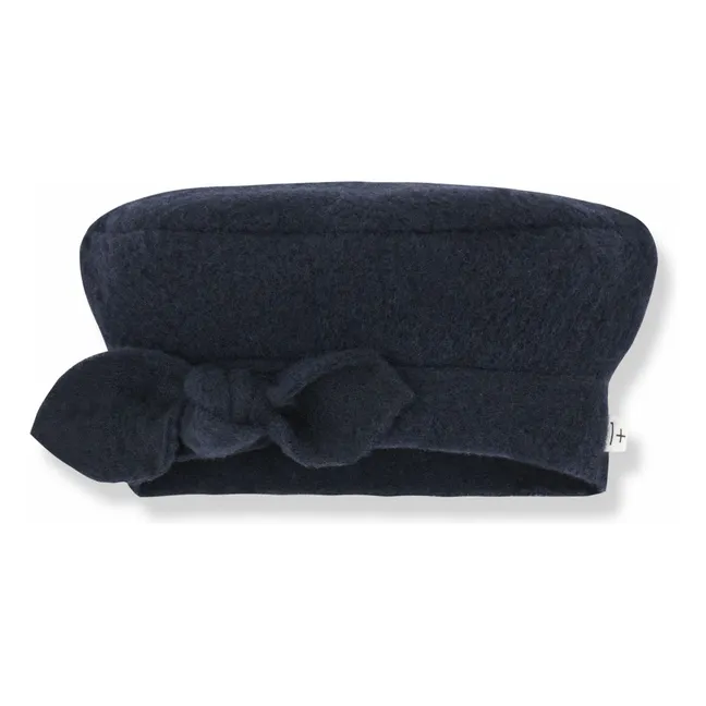 Lisbeth Baskenmütze | Navy