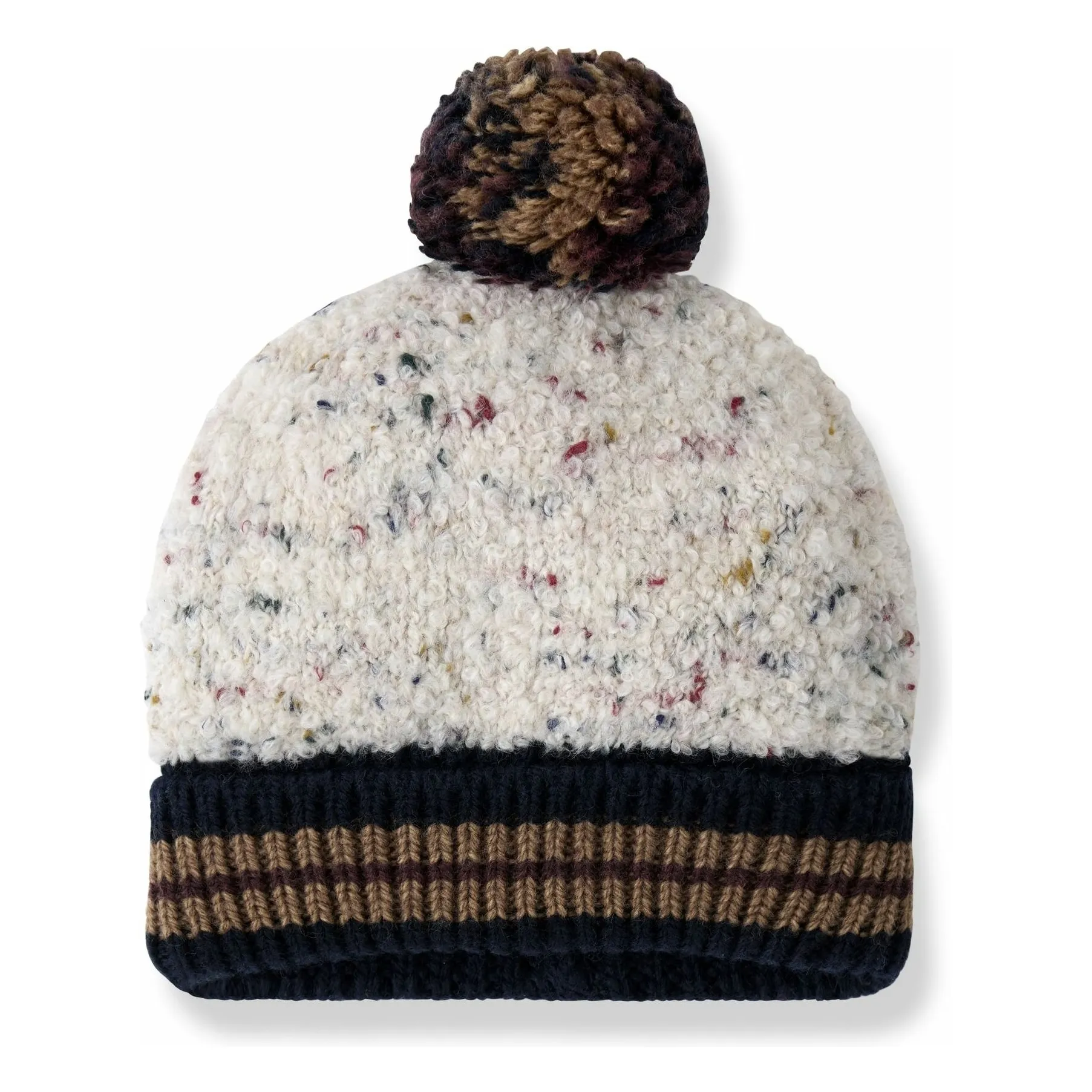 1+ In The Family Heather Beige Bonnet Axel
