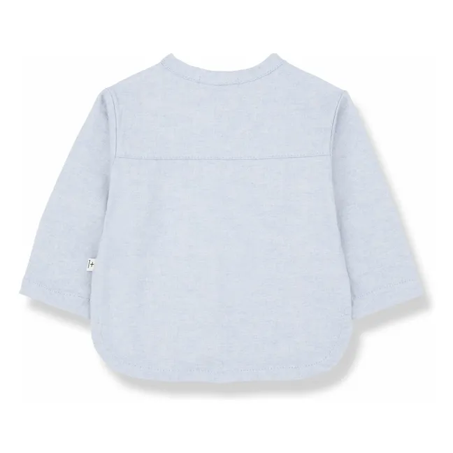 Chemise Marius | Bleu