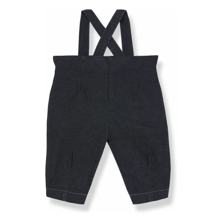 Peto Elke | Azul Marino- Imagen del producto n°3