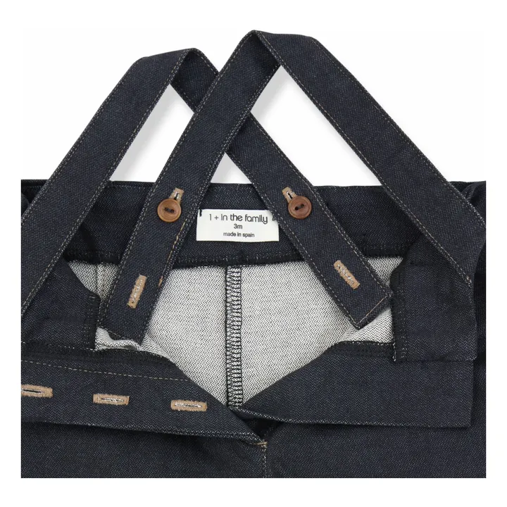 Peto Elke | Azul Marino- Imagen del producto n°4