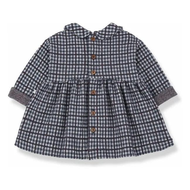 Vestido Julia | Azul Marino