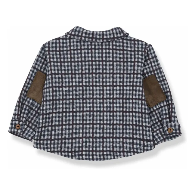 Chemise Conrad | Bleu marine