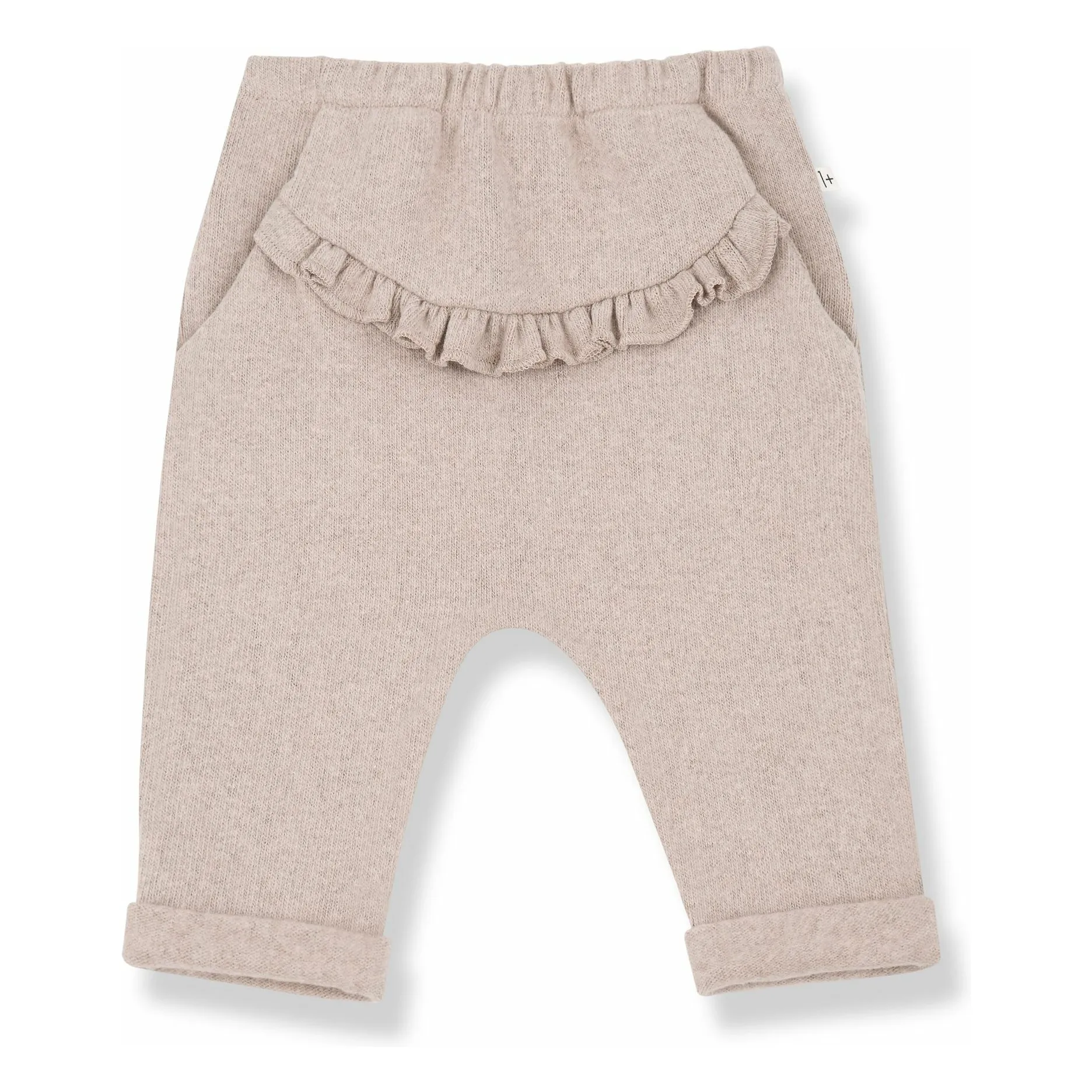 1+ In The Family Nude Ramona Pants
