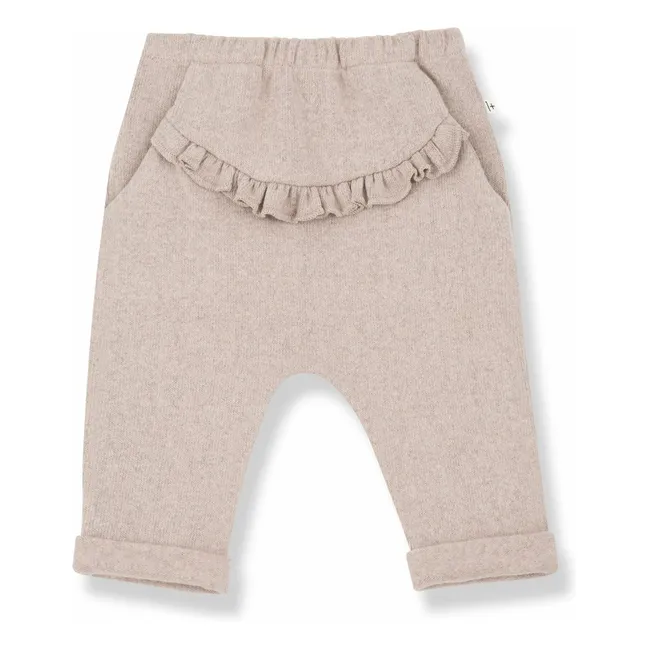 Pantalones Ramona | Nude