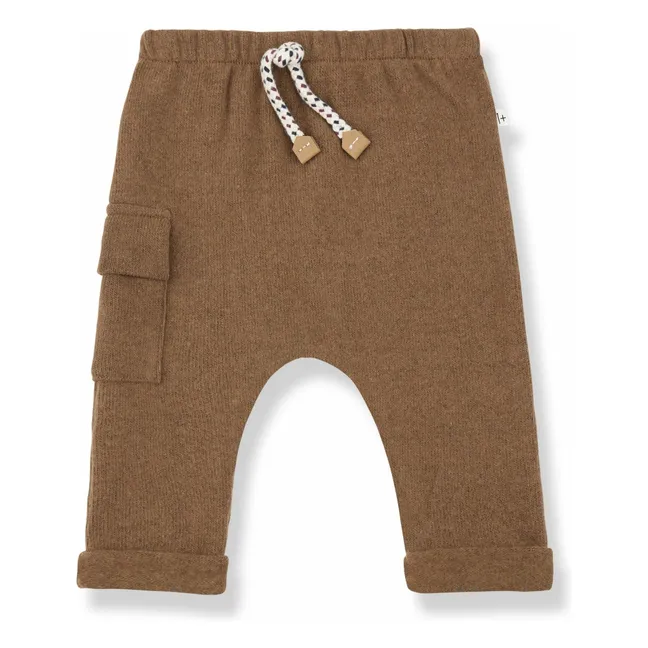 Jogger Malta | Marrón