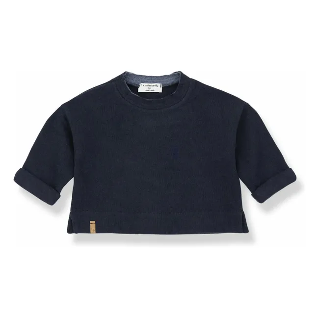 Jersey Felix | Azul Marino