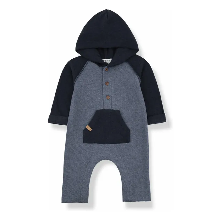 Mono Ludvig | Azul Gris- Imagen del producto n°0