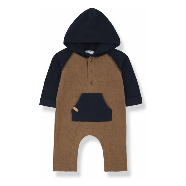 Mono Ludvig | Marrón