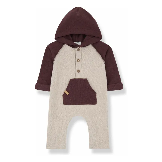 Combinaison Ludvig | Beige