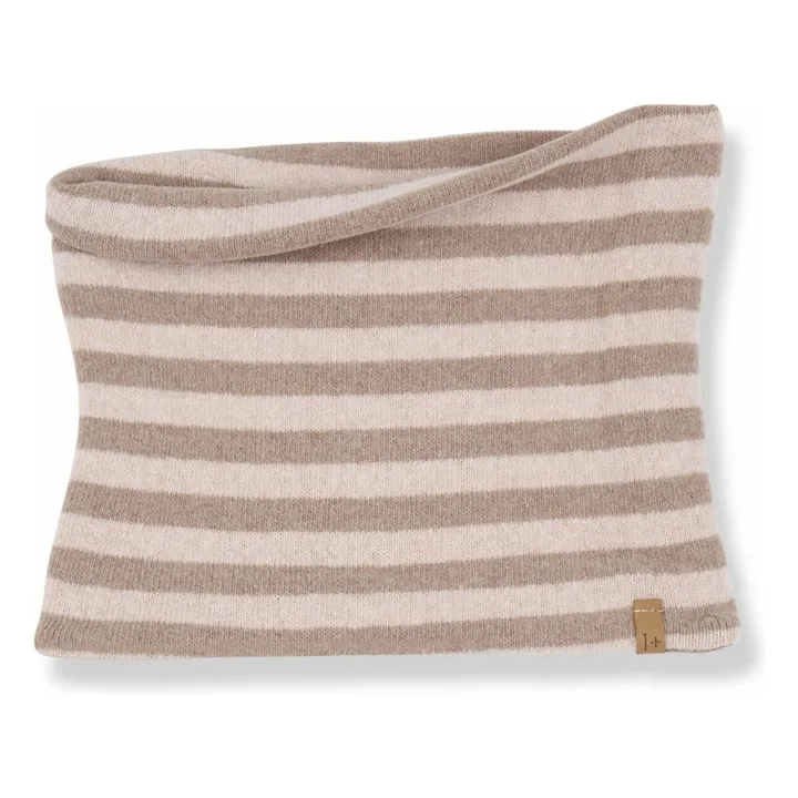 Snood Nur | Nude- Imagen del producto n°0