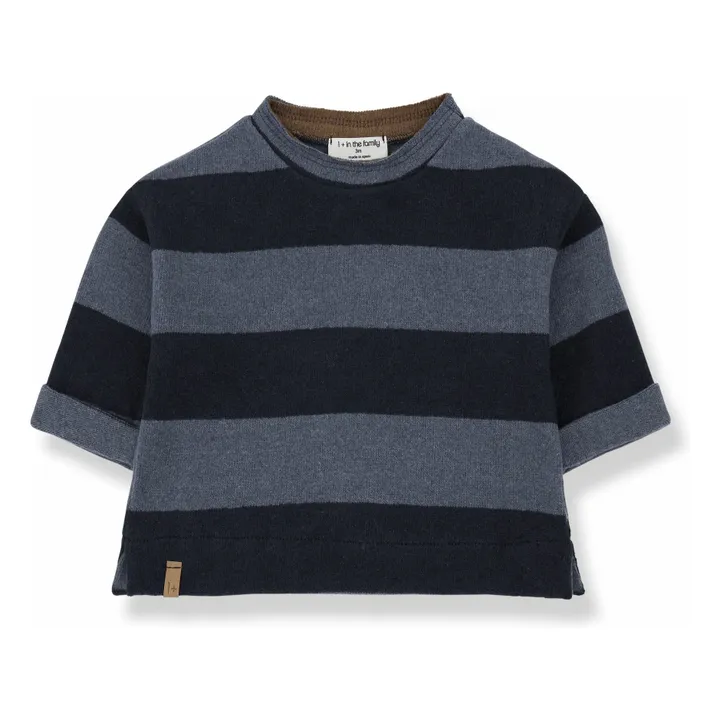 Jersey Knut | Azul Gris- Imagen del producto n°0